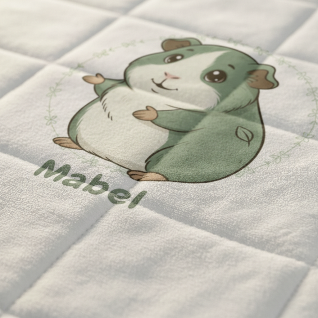 Close-up texture detail